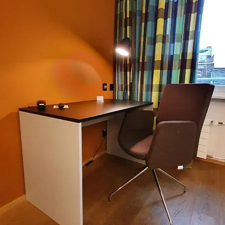 Managed By Baren Am Bundesplatz * Bern