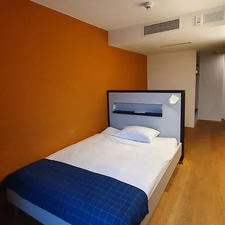 Hotel Managed By Baren Am Bundesplatz Bern