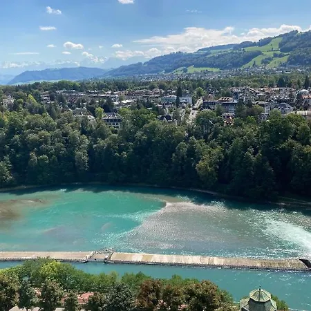 Managed By Baren Am Bundesplatz Bern