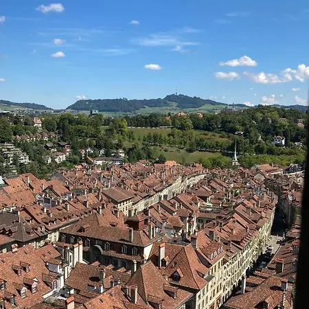 Managed By Baren Am Bundesplatz