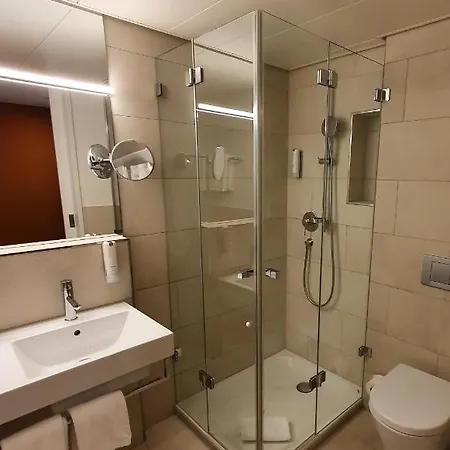 Managed By Baren Am Bundesplatz Hotel Bern