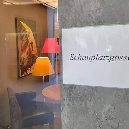 Hotel Managed By Baren Am Bundesplatz *