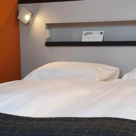 Hotel Managed By Bären Am Bundesplatz Bern